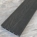Террасная доска ДПК EasyDecking Wood-X 146х23 Черное дерево купить в Ростове-на-Дону
