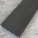 Террасная доска ДПК EasyDecking Wood-X 146х23 Черное дерево купить в Ростове-на-Дону