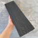 Террасная доска ДПК EasyDecking Wood-X 146х23 Черное дерево купить в Ростове-на-Дону