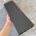 Террасная доска ДПК EasyDecking Wood-X 146х23 Черное дерево купить в Ростове-на-Дону