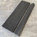 Террасная доска ДПК EasyDecking Wood-X 146х23 Черное дерево купить в Ростове-на-Дону