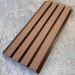 Фасадная реечная панель EasyDecking Wood-X 219х26 Коричневый купить в Ростове-на-Дону