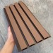Фасадная реечная панель EasyDecking Wood-X 219х26 Коричневый купить в Ростове-на-Дону