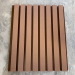Фасадная реечная панель EasyDecking Wood-X 219х26 Коричневый купить в Ростове-на-Дону