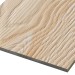 Фиброцементные панели FCSPRO Decor Wood Лиственница купить в Ростове-на-Дону