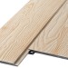 Фиброцементные панели FCSPRO Decor Wood Лиственница купить в Ростове-на-Дону