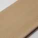 Террасная доска Ecodecking Практик Слоновая кость купить в Ростове-на-Дону