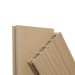 Террасная доска Ecodecking Практик Слоновая кость купить в Ростове-на-Дону