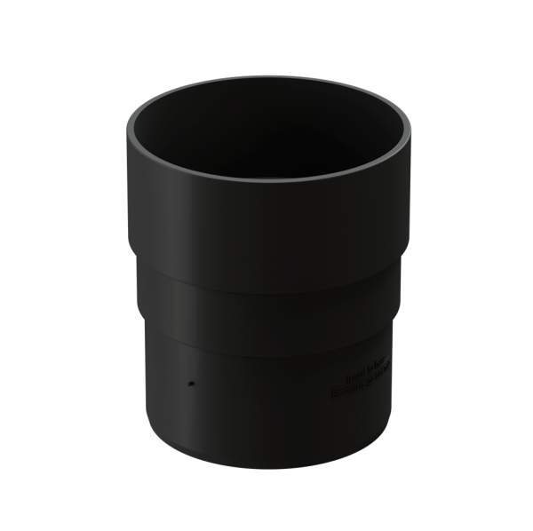 Муфта Docke Premium ПВХ - Карбон купить в Ростове-на-Дону