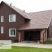 Фасадная панель Ю-пласт Стоун Хаус S-Lock Клинкер терракотовый купить в Ростове-на-Дону