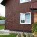 Фасадная панель Ю-пласт Стоун Хаус S-Lock Клинкер терракотовый купить в Ростове-на-Дону