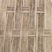 Комплект мебели AFINA плетеной из иск. ротанга YR821G Grey/Grey купить в Ростове-на-Дону