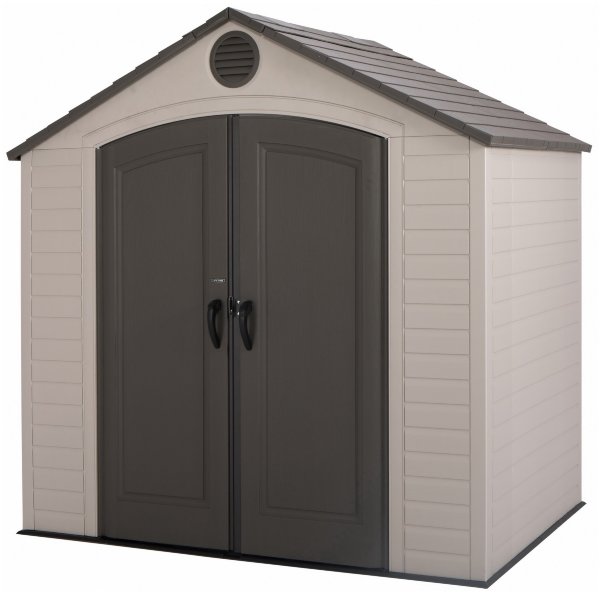 Сарай LifeTime 8'x5' купить в Ростове-на-Дону