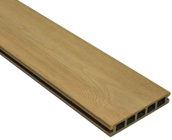 Террасная доска из ДПК CM Decking серия Urban Oregon купить в Ростове-на-Дону