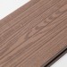Террасная доска Ecodecking Практик Шоколад купить в Ростове-на-Дону