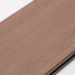 Террасная доска Ecodecking Практик Шоколад купить в Ростове-на-Дону