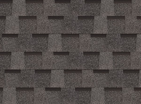 Ламинированная черепиц Docke, DRAGON Original, титан купить в Ростове-на-Дону