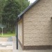Фасадная панель Ю-пласт Стоун Хаус Кварцит Светло-бежевый купить в Ростове-на-Дону