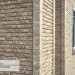 Фасадная панель Ю-пласт Стоун Хаус Кварцит Светло-бежевый купить в Ростове-на-Дону