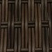 Комплект мебели AFINA плетеной из иск. ротанга YR825A Brown/Beige купить в Ростове-на-Дону