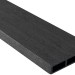 Доска 3D ДПК Outdoor STORM BLACK черная купить в Ростове-на-Дону