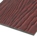 Фиброцементные панели FCSPRO Decor Wood Мербау купить в Ростове-на-Дону