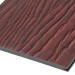 Фиброцементные панели FCSPRO Decor Wood Мербау купить в Ростове-на-Дону