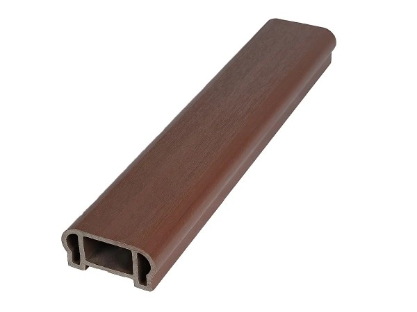 Перило верхнее ДПК Deckart Co-Extrusion Махагон купить в Ростове-на-Дону