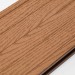 Террасная доска Ecodecking Техно плюс Бронза купить в Ростове-на-Дону