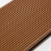 Террасная доска Ecodecking Техно плюс Бронза купить в Ростове-на-Дону
