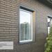Фасадная панель Ю-пласт Стоун Хаус S-Lock Клинкер бежевый купить в Ростове-на-Дону