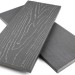 Заборная доска ДПК полнотелая NanoWood Серый купить в Ростове-на-Дону