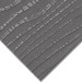 Заборная доска ДПК полнотелая NanoWood Серый купить в Ростове-на-Дону