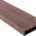Доска 3D ДПК Outdoor STORM BROWN коричневая микс купить в Ростове-на-Дону