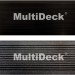 Террасная доска из ДПК MultiDeck  Черный бархат купить в Ростове-на-Дону