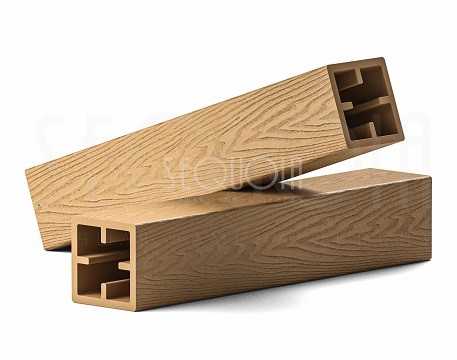 Столб SEQUOIA Evolution 3D WOOD NATURE купить в Ростове-на-Дону