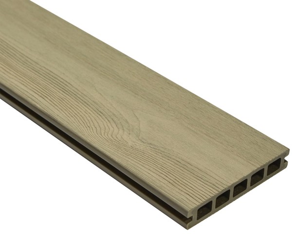 Террасная доска из ДПК CM Decking серия Urban Sonoma купить в Ростове-на-Дону