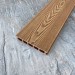 Террасная доска из ДПК  Latitudo Euro 3D 139х27 Орех купить в Ростове-на-Дону