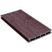 Террасная Доска ДПК Altay Decking 140 х 20 Венге купить в Ростове-на-Дону