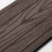 Террасная доска Ecodecking Техно плюс Венге купить в Ростове-на-Дону