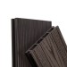 Террасная доска Ecodecking Техно плюс Венге купить в Ростове-на-Дону
