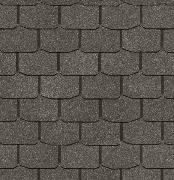 Гибкая черепица Docke, коллекция Цюрих – Мокко купить в Ростове-на-Дону