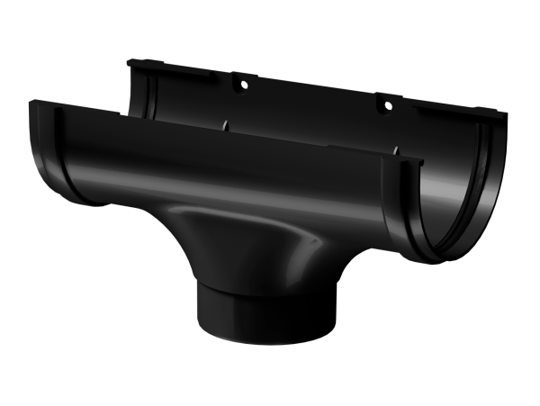 Воронка Docke Premium ПВХ - Карбон купить в Ростове-на-Дону