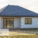 Фасадная панель Ю-пласт Стоун Хаус Кварцит Светло-серый купить в Ростове-на-Дону