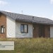 Фасадная панель Ю-пласт Стоун Хаус Кварцит Светло-серый купить в Ростове-на-Дону
