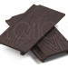 Доска фасадная ДПК 3D SEQUOIA Evolution WOOD BROWN купить в Ростове-на-Дону
