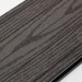 Террасная доска Ecodecking Техно плюс Графит купить в Ростове-на-Дону