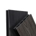 Террасная доска Ecodecking Техно плюс Графит купить в Ростове-на-Дону