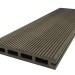Доска террасная ДПК NanoWood «Lite» Velvetto односторонняя - Венге 140×20 купить в Ростове-на-Дону