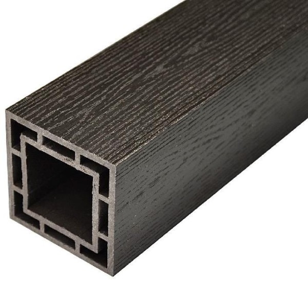 Столб FAYNAG ДПК WOOD венге купить в Ростове-на-Дону